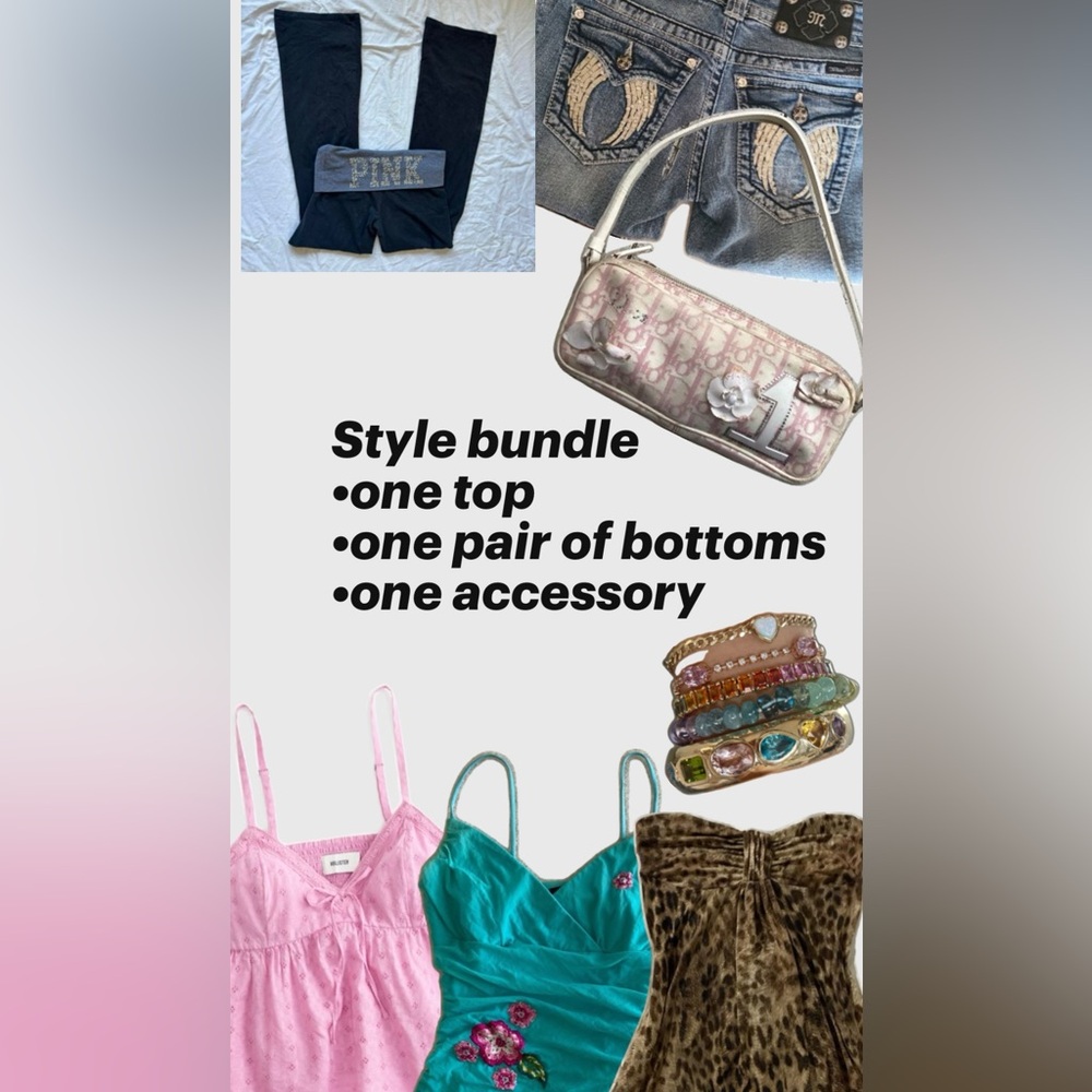 Style bundle